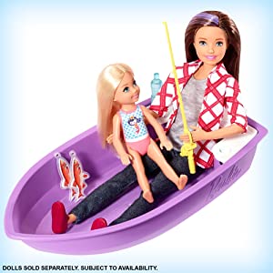 Barbie-3-in-1-DreamCamper-Vehicle-approx-3-ft-Transforming-Camper-with-Pool-Truck-Boat-and-50-Access-lrmGHL93